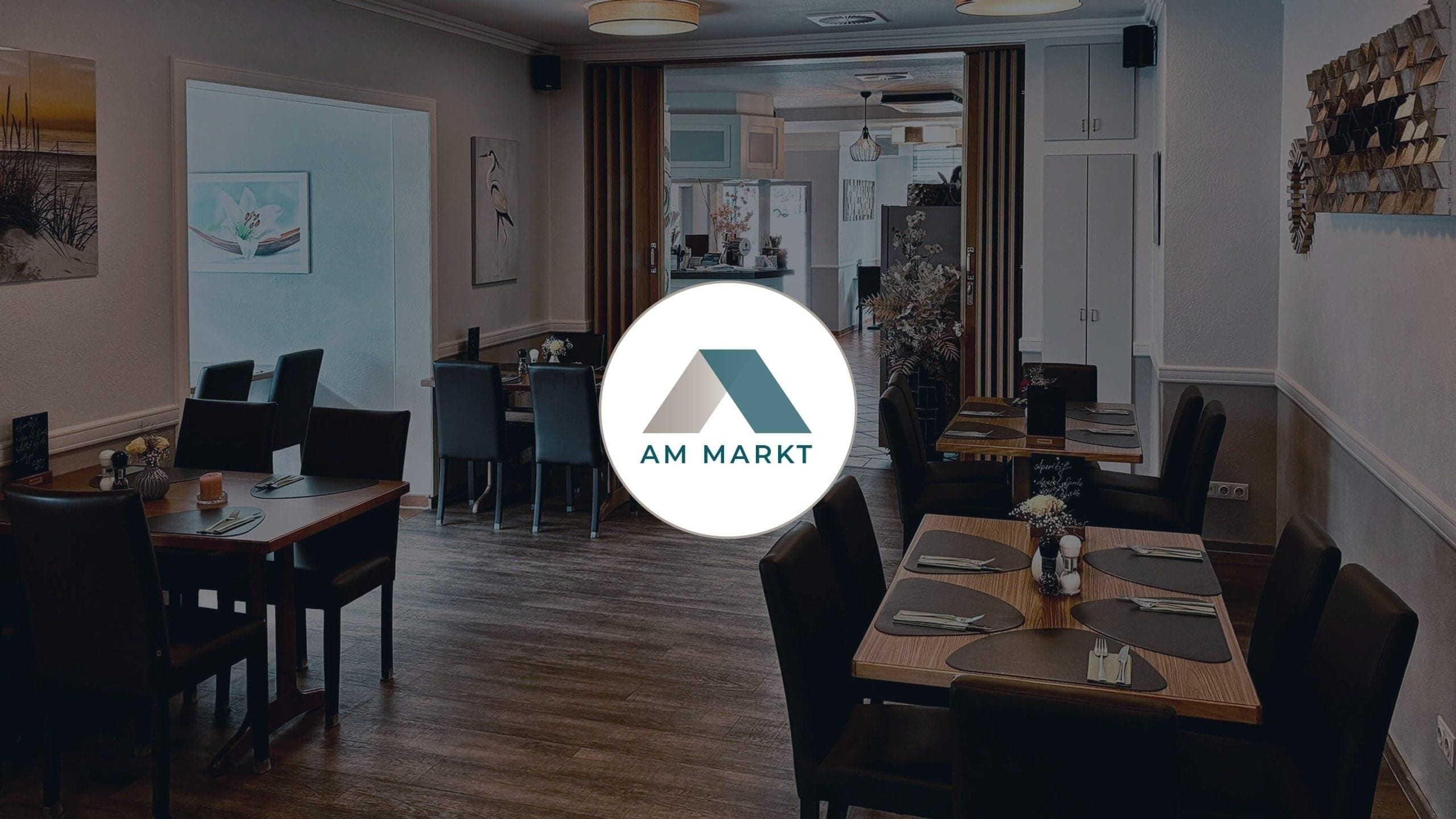 Restaurant & Hotel am Markt in Leck