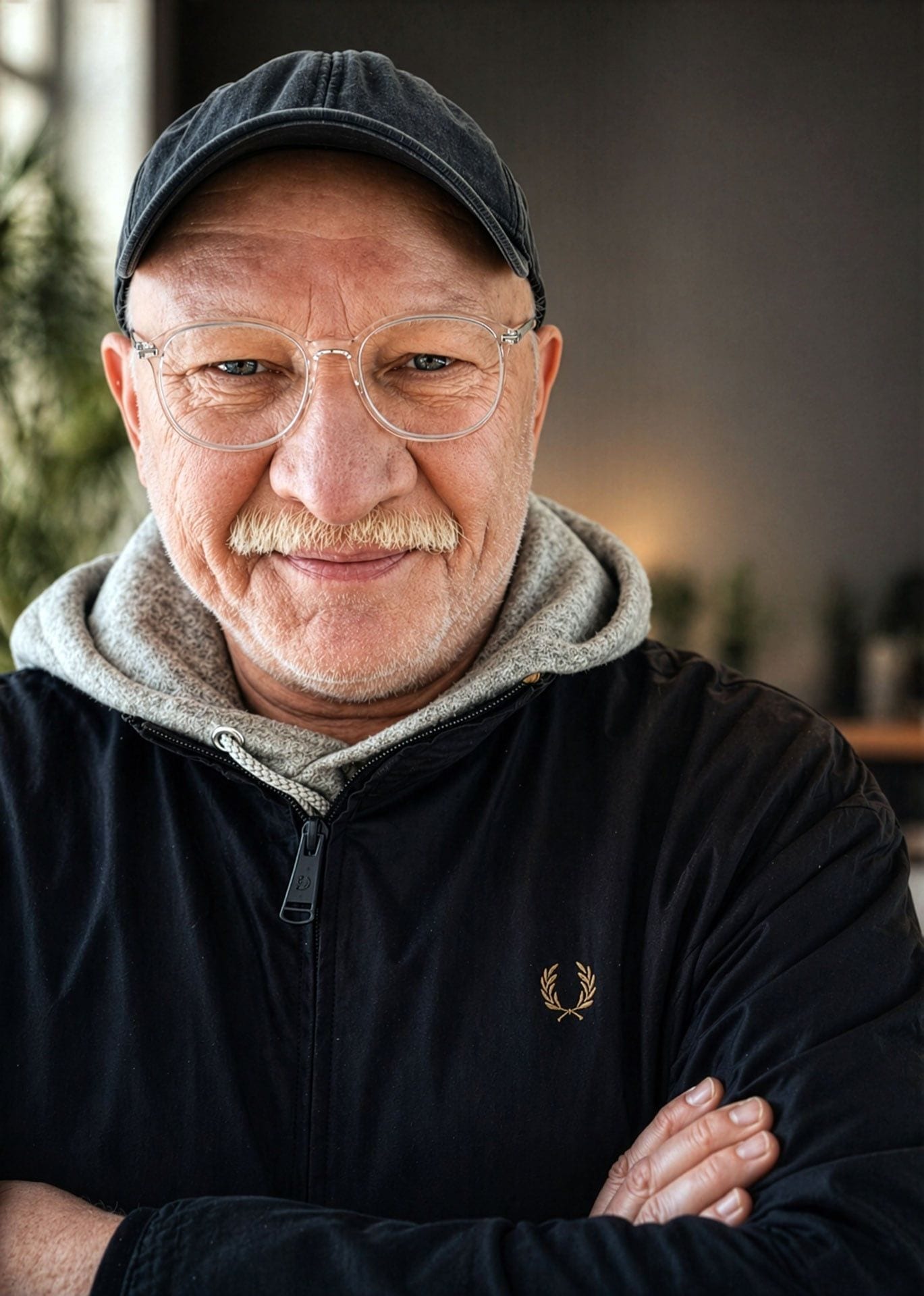 Frank, Gründer von ahoi.marketing