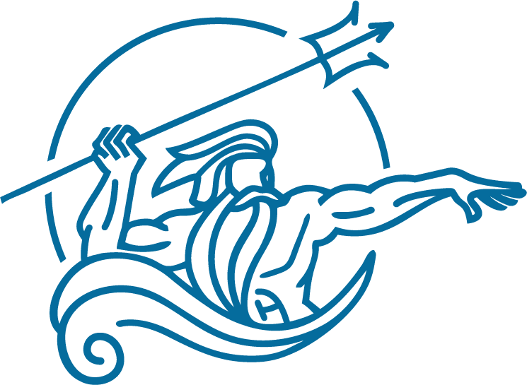 Taverna Poseidon Logo